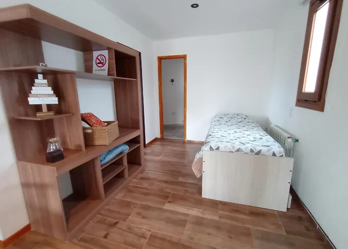 Departamento Los Tempanos